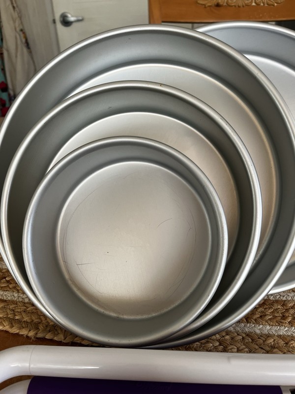 Cake Baking Variety Kit gallery