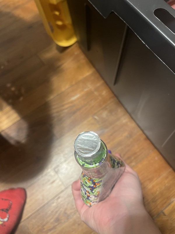 Monster Lab Sprinkle Mix gallery