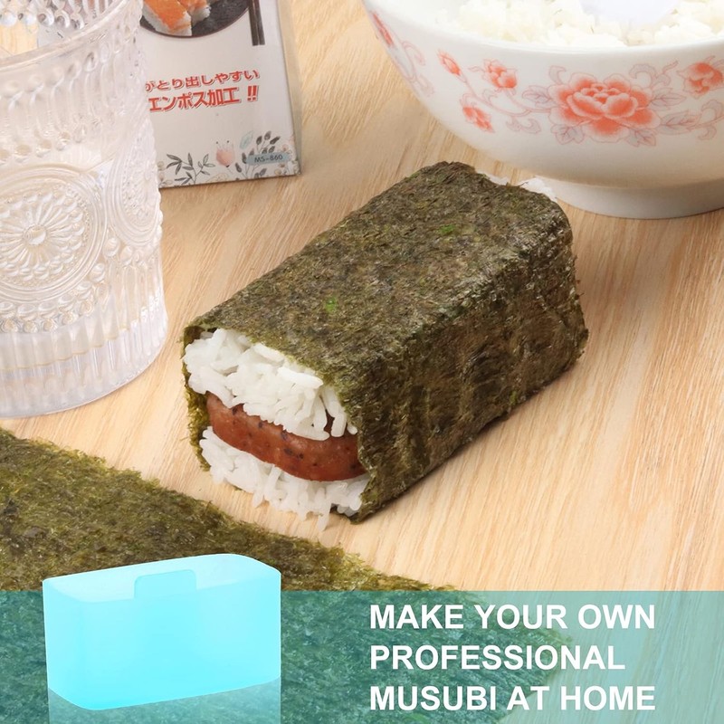 Of course. Here is a detailed overview of the **Musubi Maker Press, Onigiri gallery