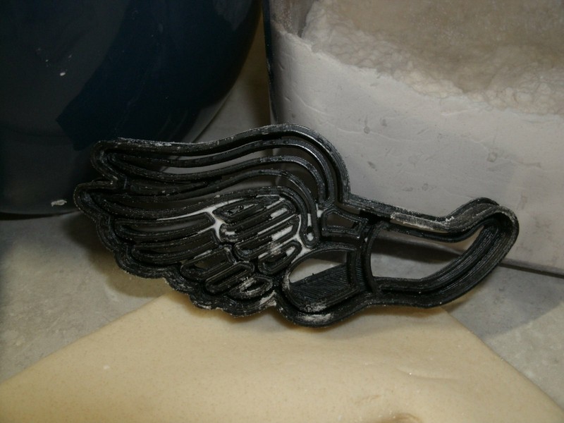 CROSS COUNTRY XC RUNNING TRACK SHOE SPORT ATHLETICS RUN COOKIE CUTTER USA PR2492 gallery