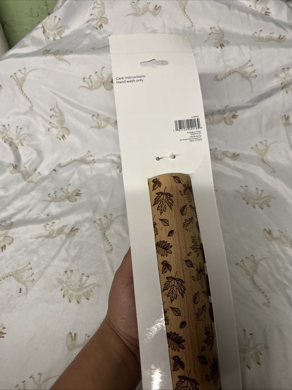 NEW Harvest Rolling Pin gallery