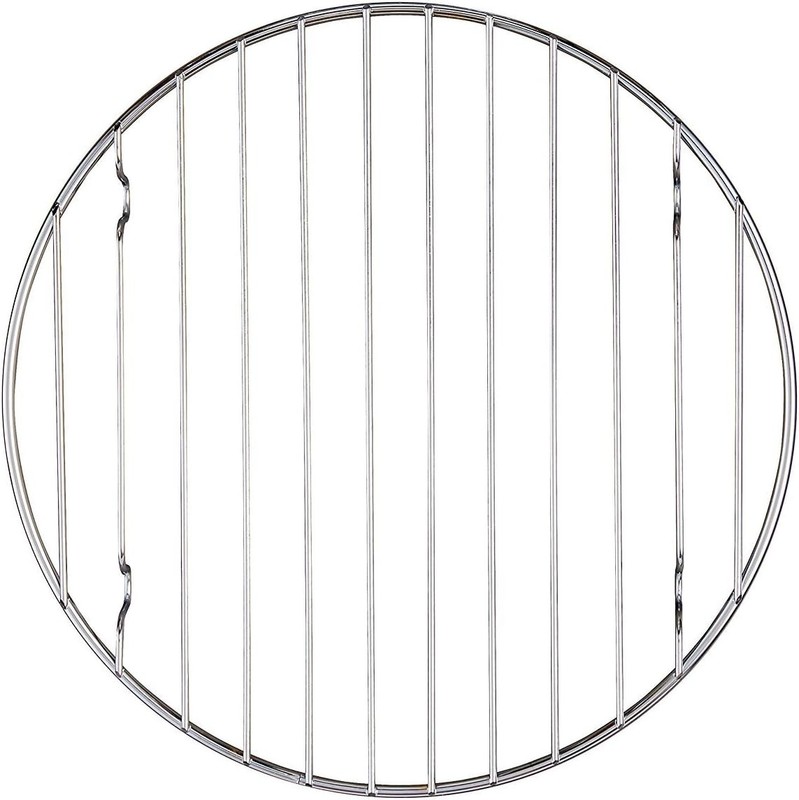 Mrs. Anderson's 9-Inch Round Cake Rack gallery