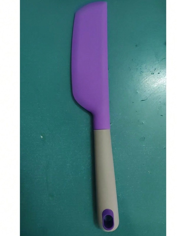 Xtra large Silicone Spatula for Butter / cake shaping Kitchen Tool gallery