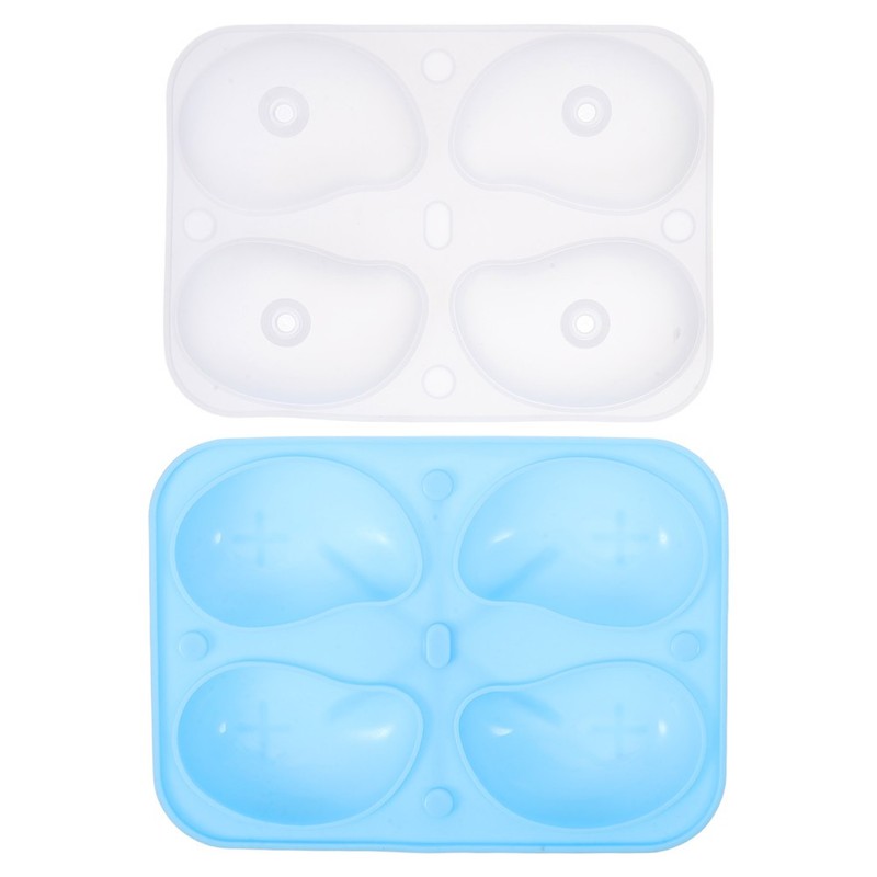 Fruit Shape Molds for Baking Mango Chocolates Mould Dessert Cake Decoration gallery