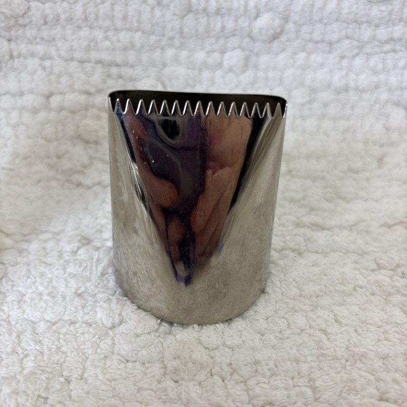Wilton 789 Stainless Steel Cake Icing Decorating Tip gallery