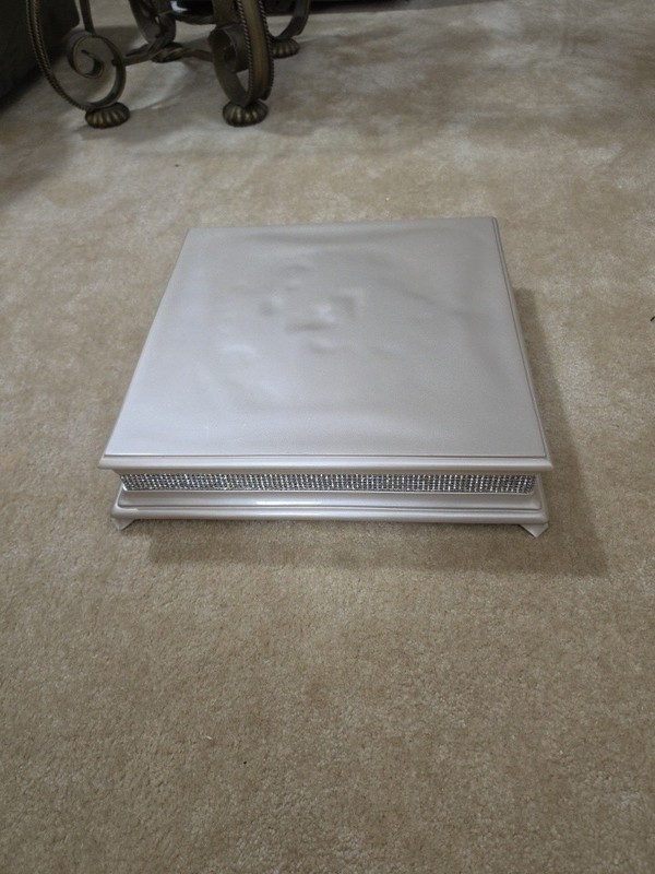Beautiful Large Wedding Cake Stand