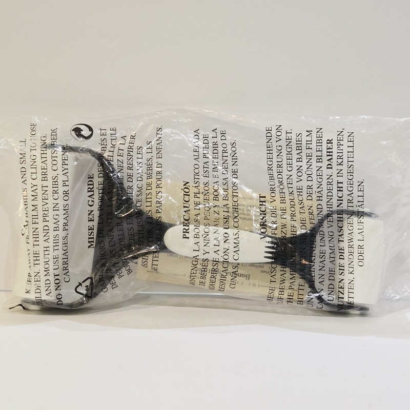 Pampered Chef Baker’s Roller 1485 Double-Sided Pastry Dough Rolling Pin NEW gallery