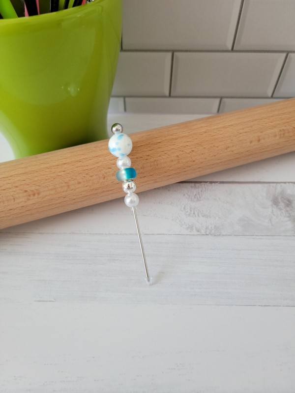 Cookie Scribe, Macaron Scribe, Sewing Tool, Cake Tester, Baking Accessory gallery