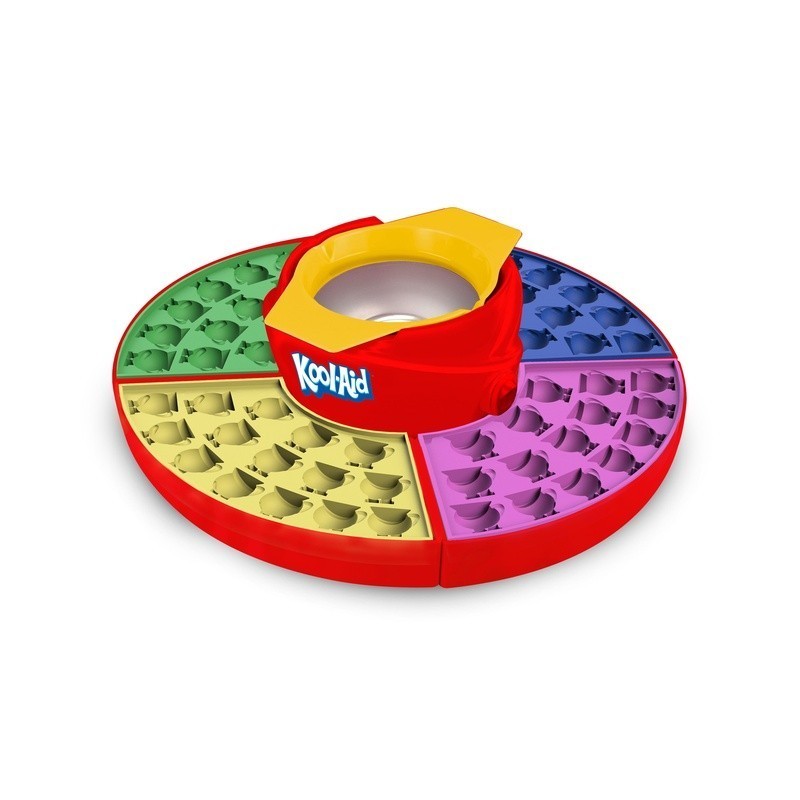 Family Fun Gummy Candy Maker W/ Melting Pots & Silicone Molds Sweet Treats New gallery