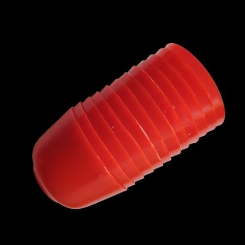 Pichi Puto Molder Plastic Different Brands Style Mold Talam 24 per pack gallery
