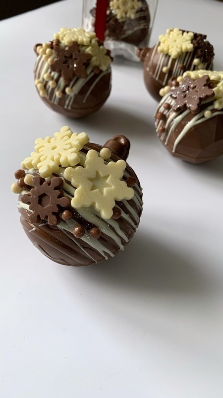 Mold for chocolate ""Assorted toys 7cm" gallery