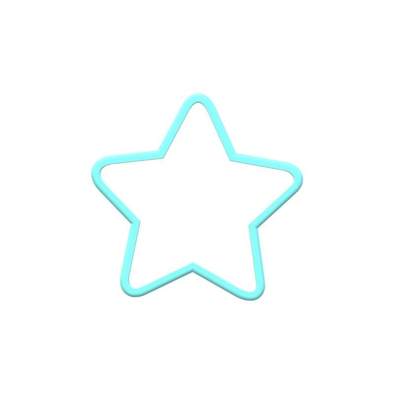 Gingerbread Cookie Cutters gallery