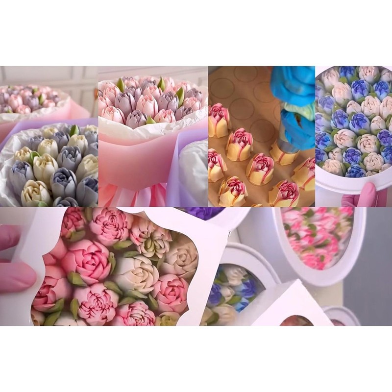 Piping Tips Set Extra Piping Tips Piping Tips M7I73979 gallery
