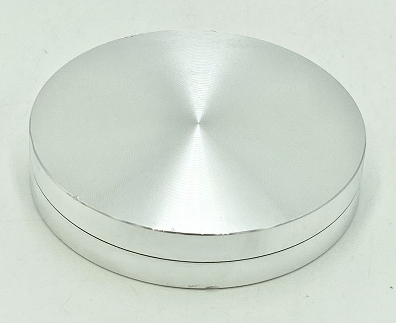 3″ Rotating Revolving Cake Stand Turntable Pastry Cake Baking Decorating