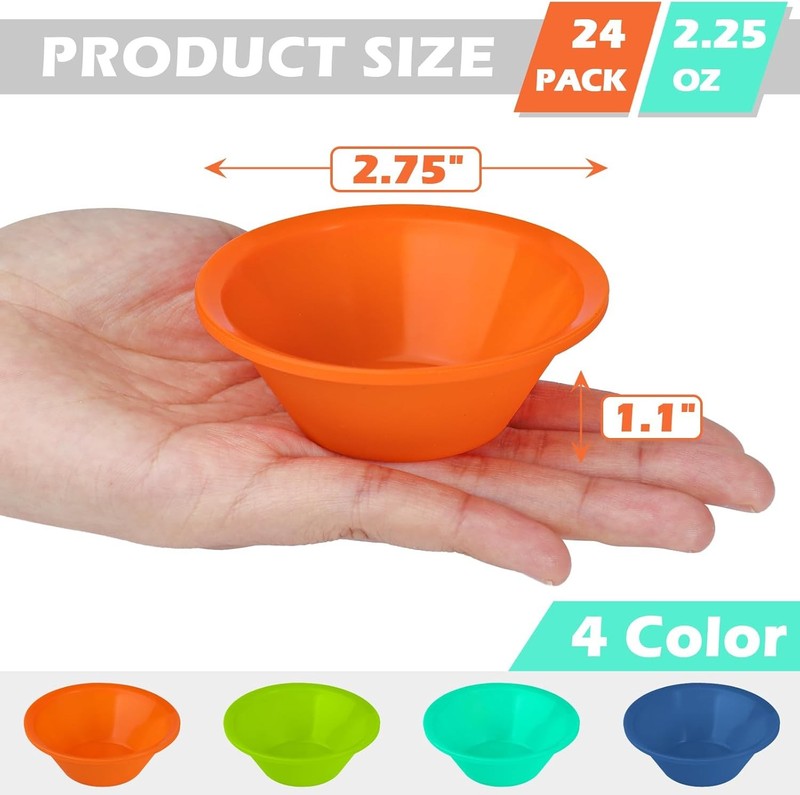 Baking Cup for Steamer, BPA-Free and Non-Stick, Plastic Replacement Baking Cup gallery
