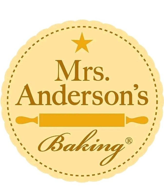 Silicone Baking Cups MRS ANDERSONS Muffins and Cupcakes Standard 2.5-Inch 12 Pc gallery