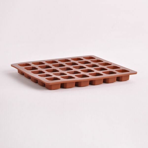 ALPHABET BLOCKS Letters Silicone Mould Chocolate Candy Mold Cupcake Sugarpaste gallery