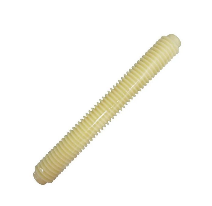25cm Pineapple Tart Mold Corrugated Rolling Pin Hard Plastic gallery