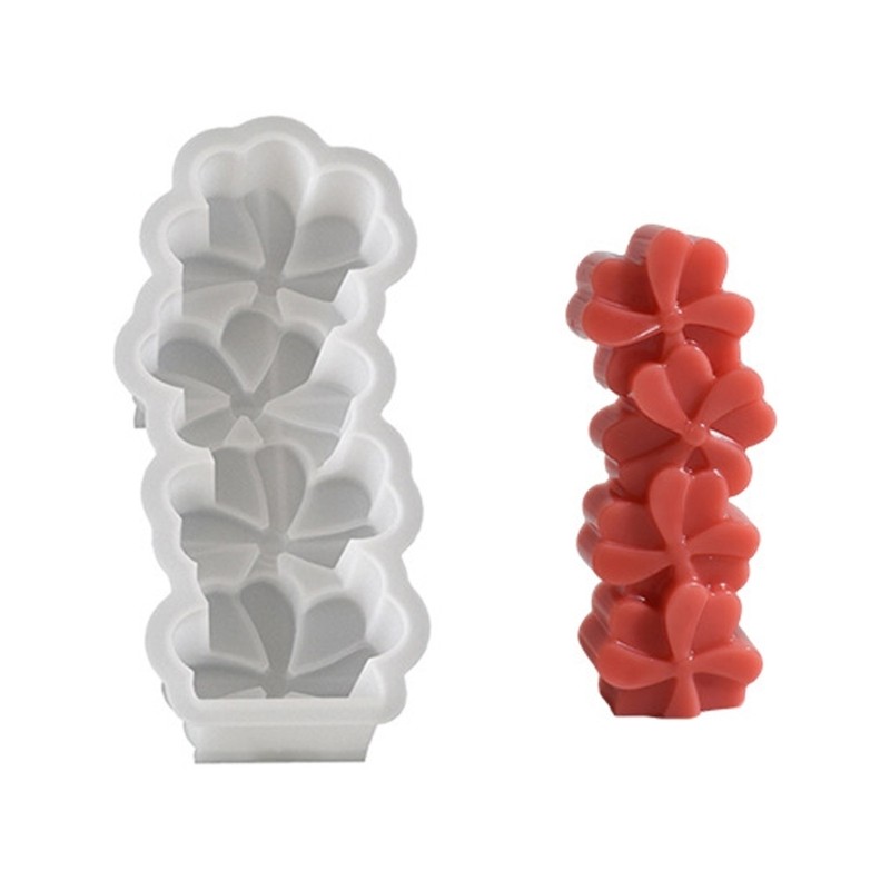 Premium Silicone Mold Multi Use For Chocolate Soap Making gallery