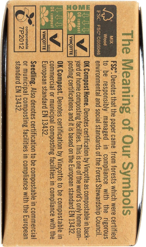 If You Care Jumbo Baking Cups, Unbleached, 24ct, 24 Pack gallery