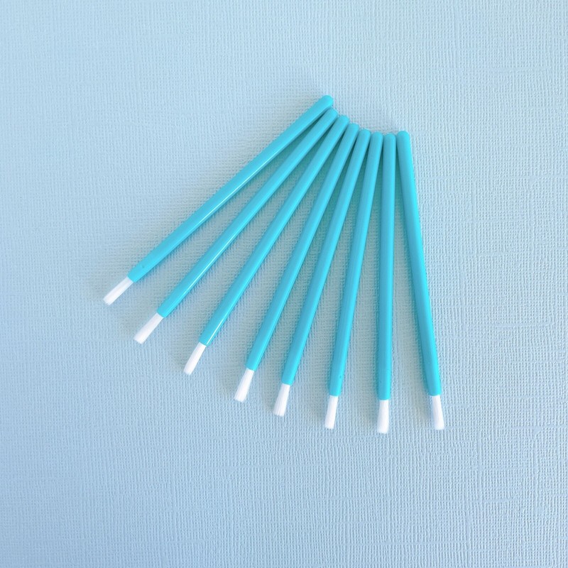 AU Stock PYO Brushes Paint Your Own Brushes for Edible Cookies Cupcakes Palettes gallery