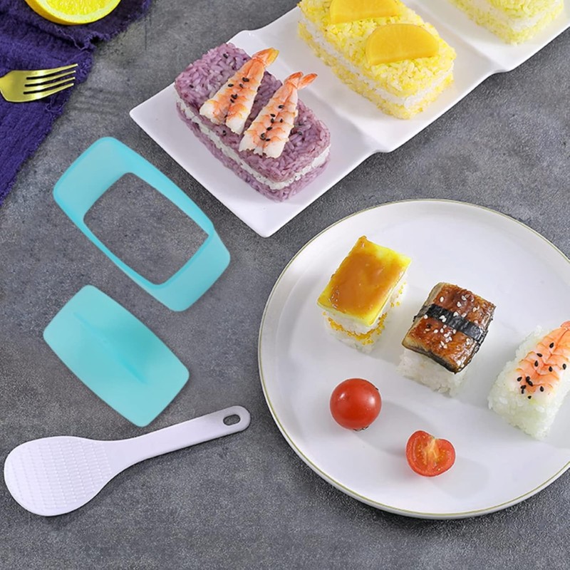 Of course. Here is a detailed overview of the **Musubi Maker Press, Onigiri gallery