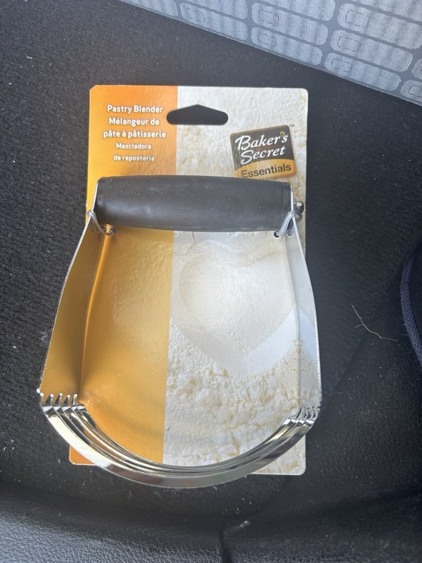 Pastry Blender by Baker’s Secret Essentials- BRAND NEW