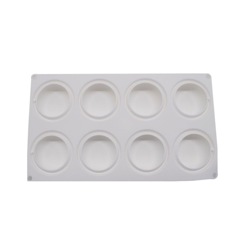 DIY Bread Moulds Baking Gadgets Non-stick Silicone Material for Kitchen Baking gallery