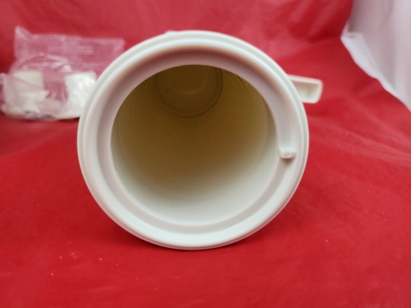 Hutzler Easy Action Cookie Press & Food Decorator gallery