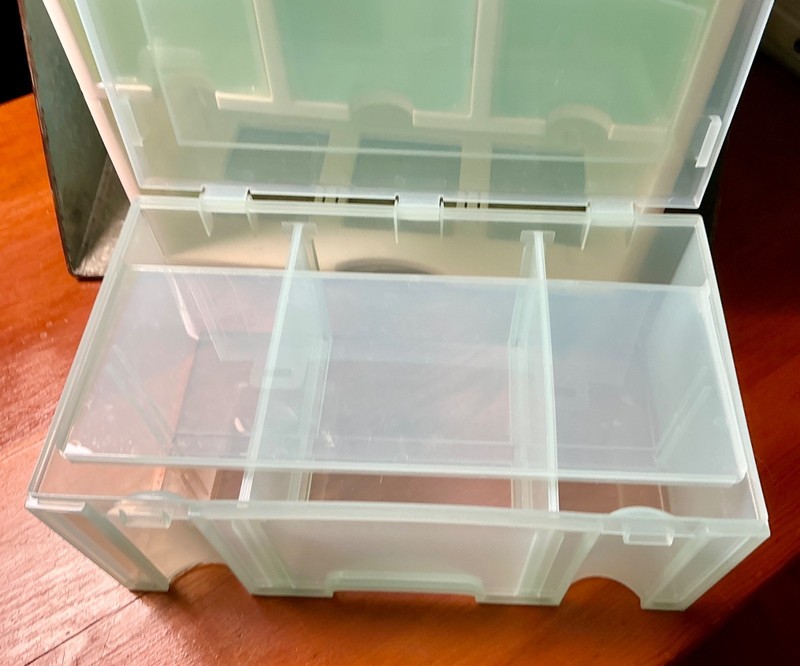 Wilton Ultimate Baking Tool Caddy Cake Decorating Storage Organizer Carry Case gallery