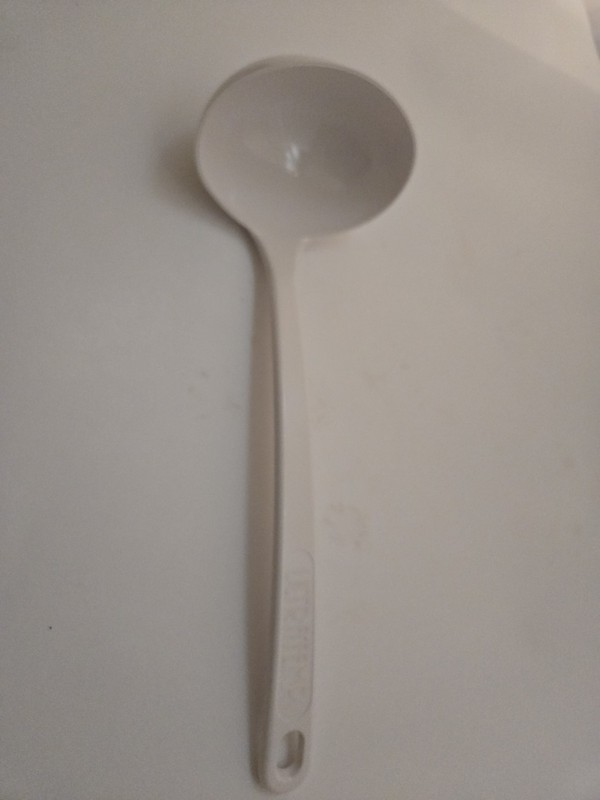Echo Made In UsA Ladel