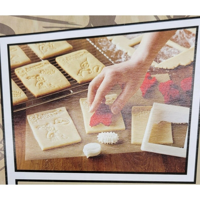 Marvel Comics Spider-Man Cookie Cutter Set Williams Sonoma Collectible gallery
