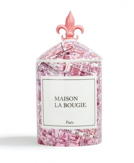 Maison La Bougie Paris Scented Candle 350g