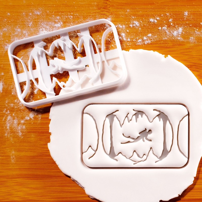 Cave Diving Cookie Cutter – Underwater exploration Speleology diver rescue scuba