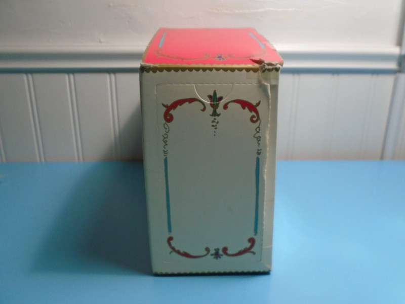 Meri Meri Nutcracker Cupcake Kit (VIN25) gallery