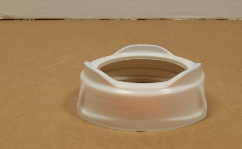 Wearever Super Shooter Model 70001 Barrel Cap Replacement Part O3