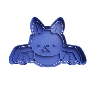 Bat Cookie Cutter