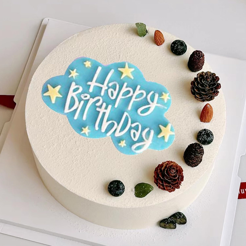 Happy Birthday Silicone Molds Birthday Alphabet Fondant Silicone Mold Letters Ch gallery