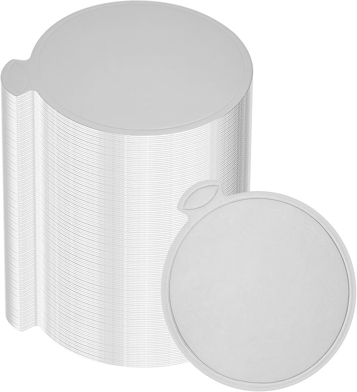 30 Pcs Mini Cake Boards, 3.1 Inch Mousse Cake Boards Cake Base for Mini Cake gallery