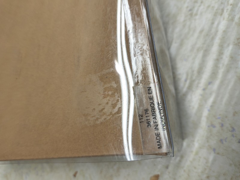 Bombay Co Silver Leaf Twig Wedding Cake Knife & Server holiday celebrations gallery