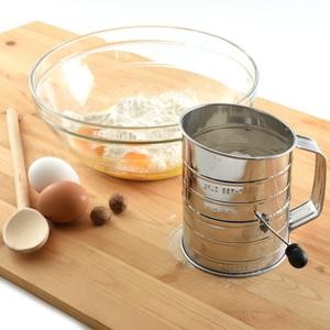 My FavoriteTM Scoop & Drain Slotted Spatula, Bla,One Size Fits All gallery
