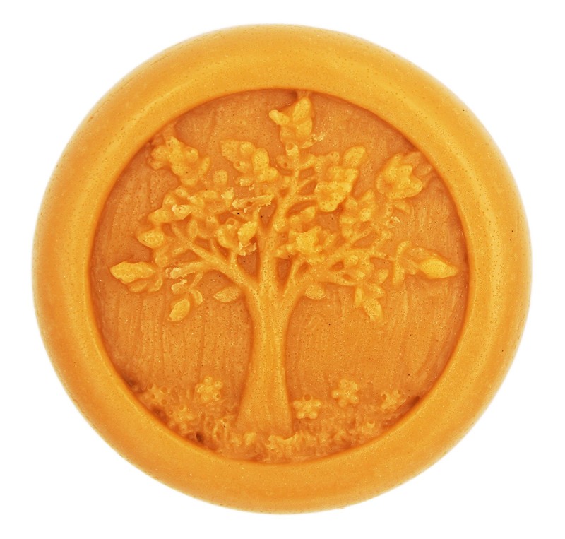 Longzang Silicone Tree Soap Making Molds for Candle Chocolate Candy S424 gallery
