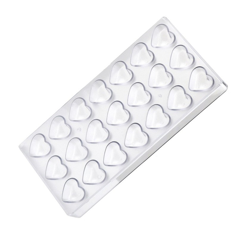 Transparent Cast For Candy Making Precise Detailing Professional Finish gallery
