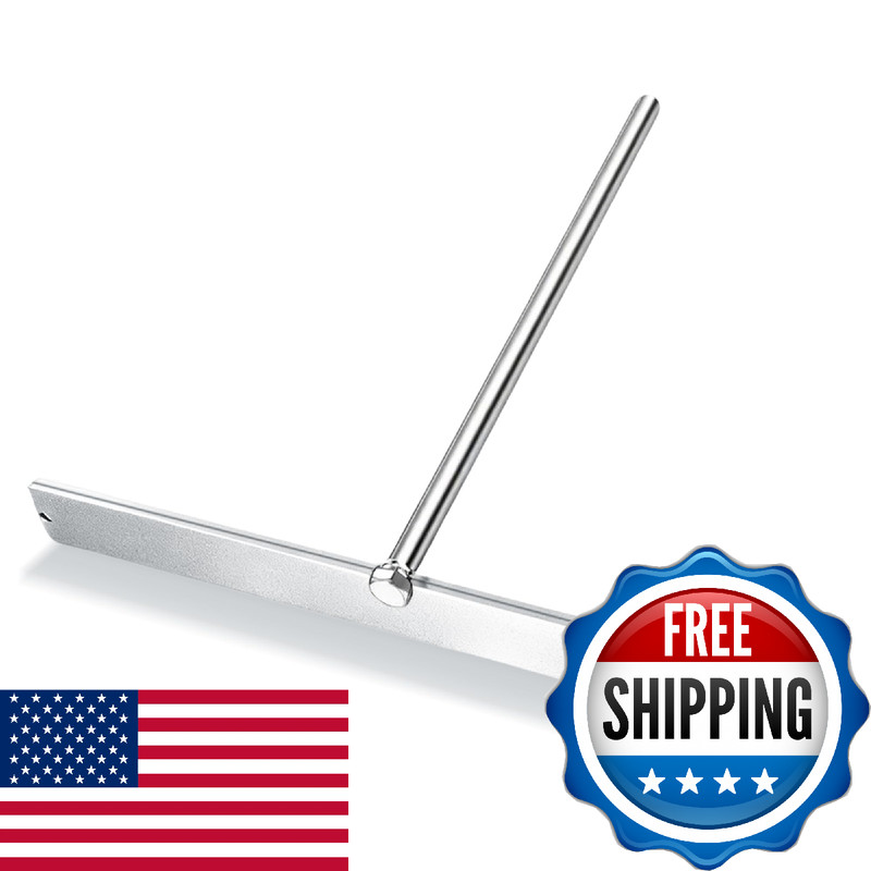 Zhitaoxun 15.25 Inch Sheet Metal Bender Hand Toolfolds Up To 24 Ga Steel 1