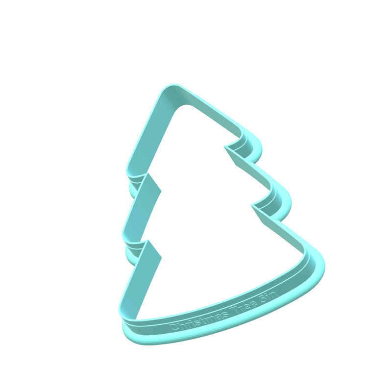 Gingerbread Cookie Cutters gallery
