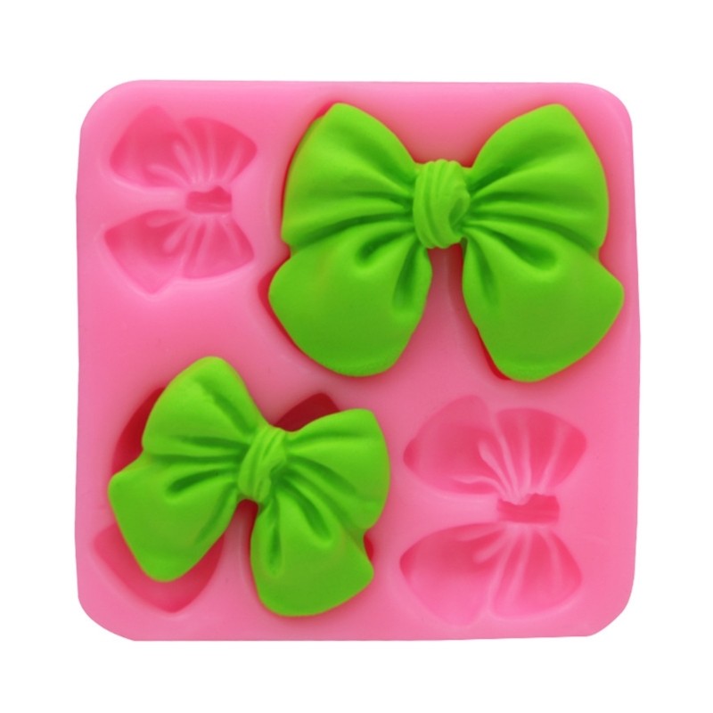 Silicone Mould Clay Resin Ceramics Candy Fondant Candy Chocolate Soap Mould gallery
