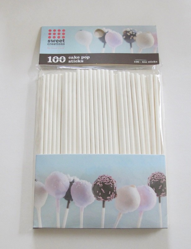 CHRISTMAS TREATS! Sweet Creations Christmas Cake Pop Press AND 100 6" Sticks NIP gallery