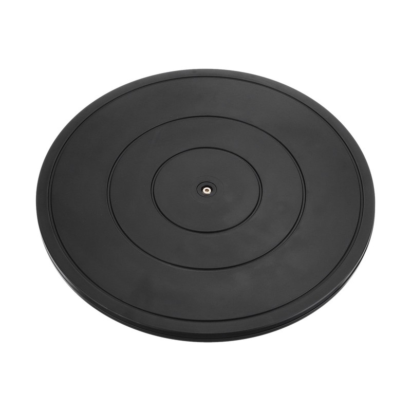 15.8 Inch Rotating Swivel Stand Steel Ball Bearings Lazy Susan Turntable