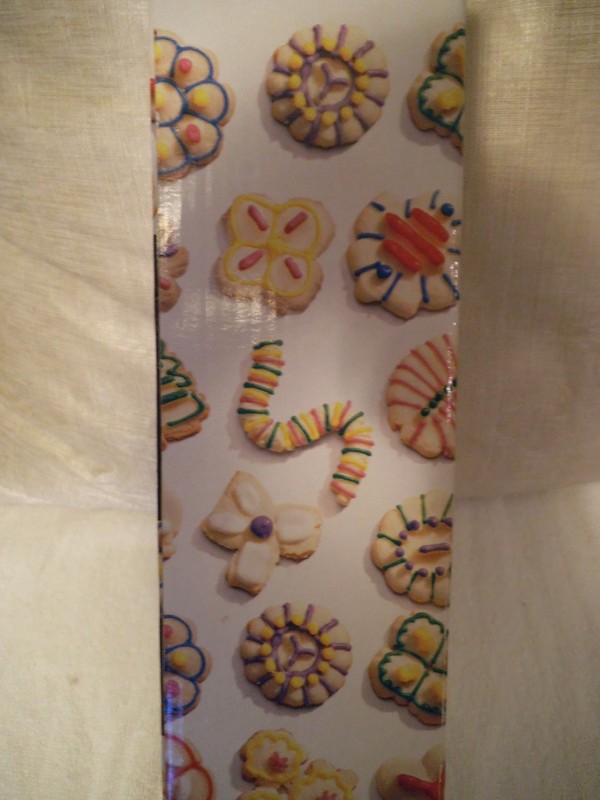 NEW BAKERS ADVANTAGE/ ROSHCO 20 DISCS COOKIE PRESS & 6 DECORATING TIPS 1 HANDED gallery