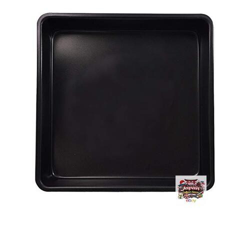 Kai Corporation Kai House Select Square Cake Pan 15cm Easy to Clean DL6120 gallery